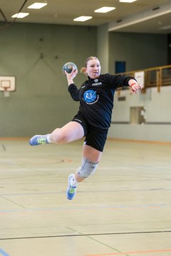 Bild 75 - wBJ SV Henstedt Ulzburg - Bramstedter TS : Ergebnis: 27:15